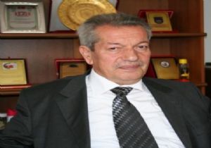 Bayramoğlu ndan Ovit değerlendirmesi